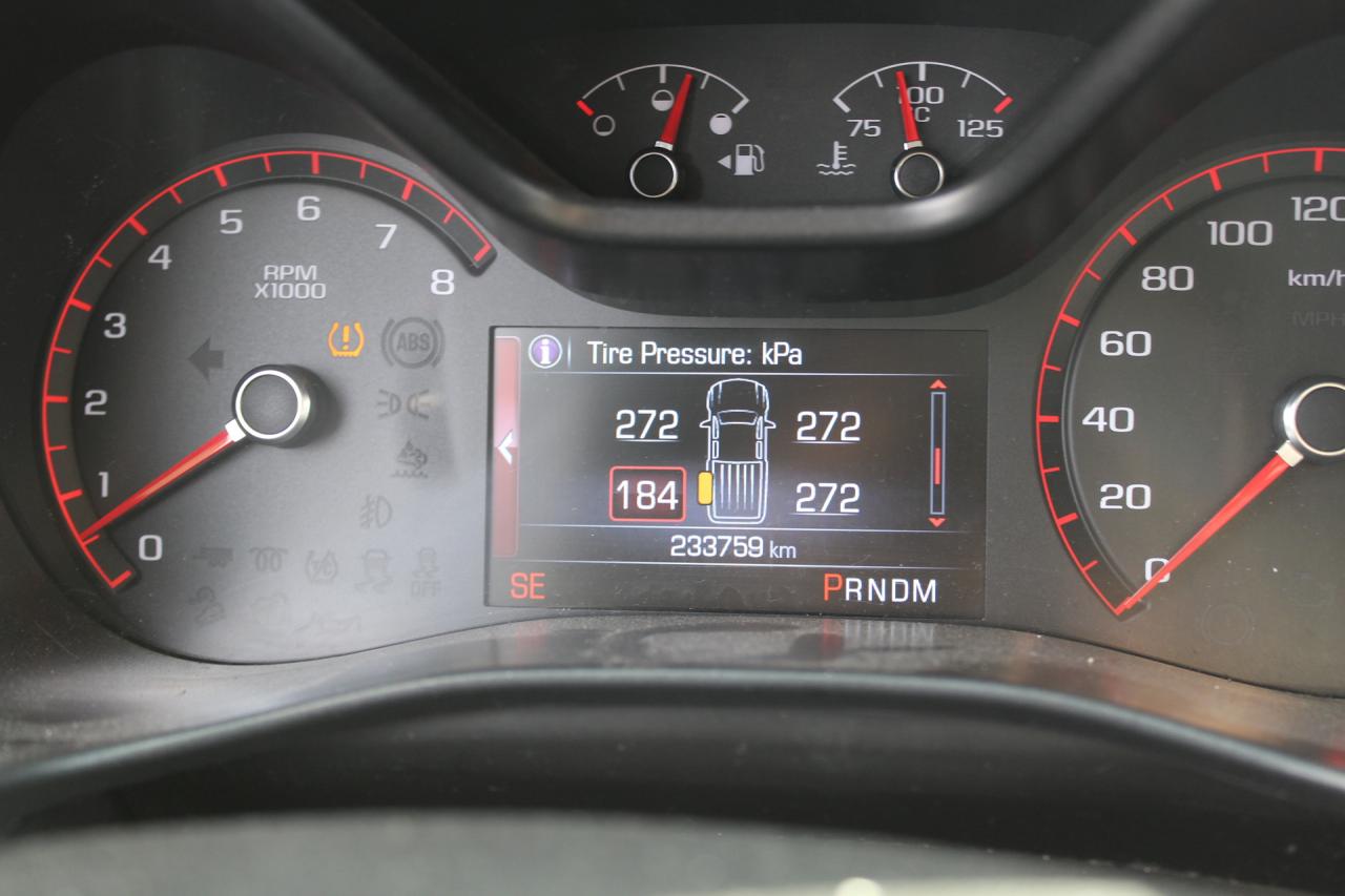 2016 GMC Canyon  Photo