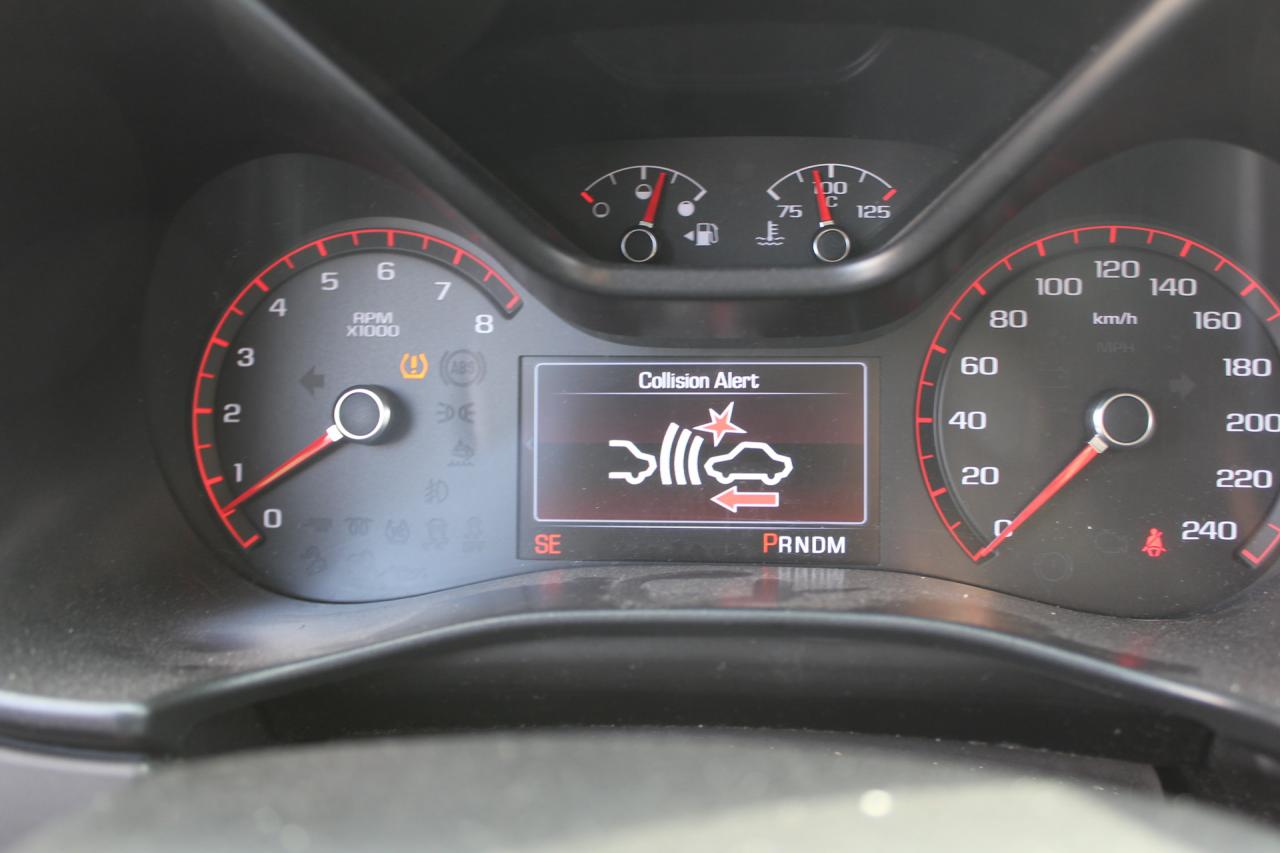 2016 GMC Canyon  Photo