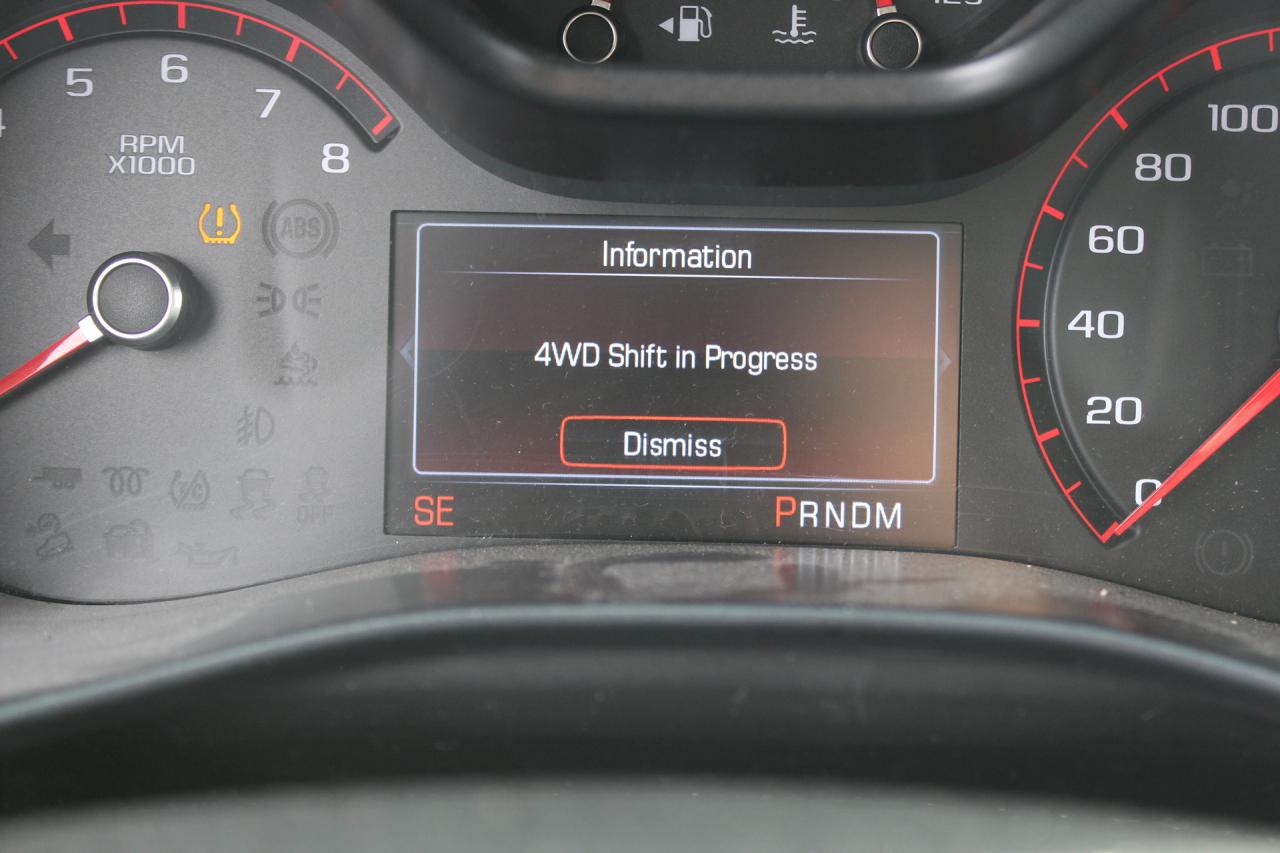 2016 GMC Canyon  Photo