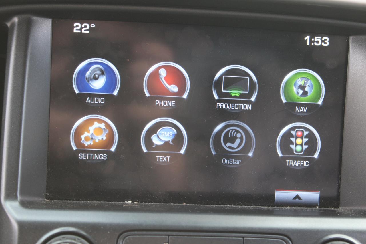 2016 GMC Canyon  Photo