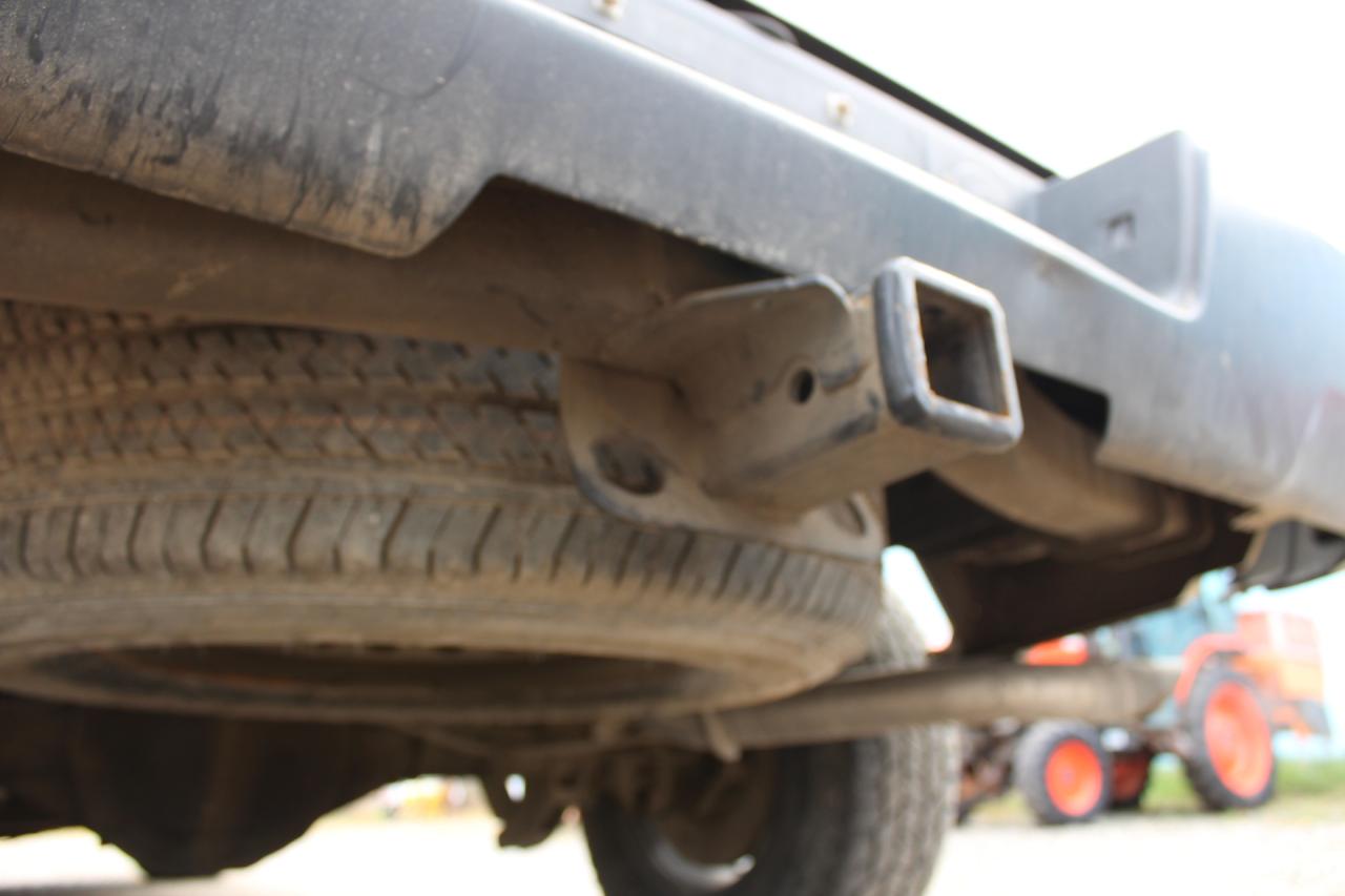 2018 Chevrolet Silverado 1500  Photo