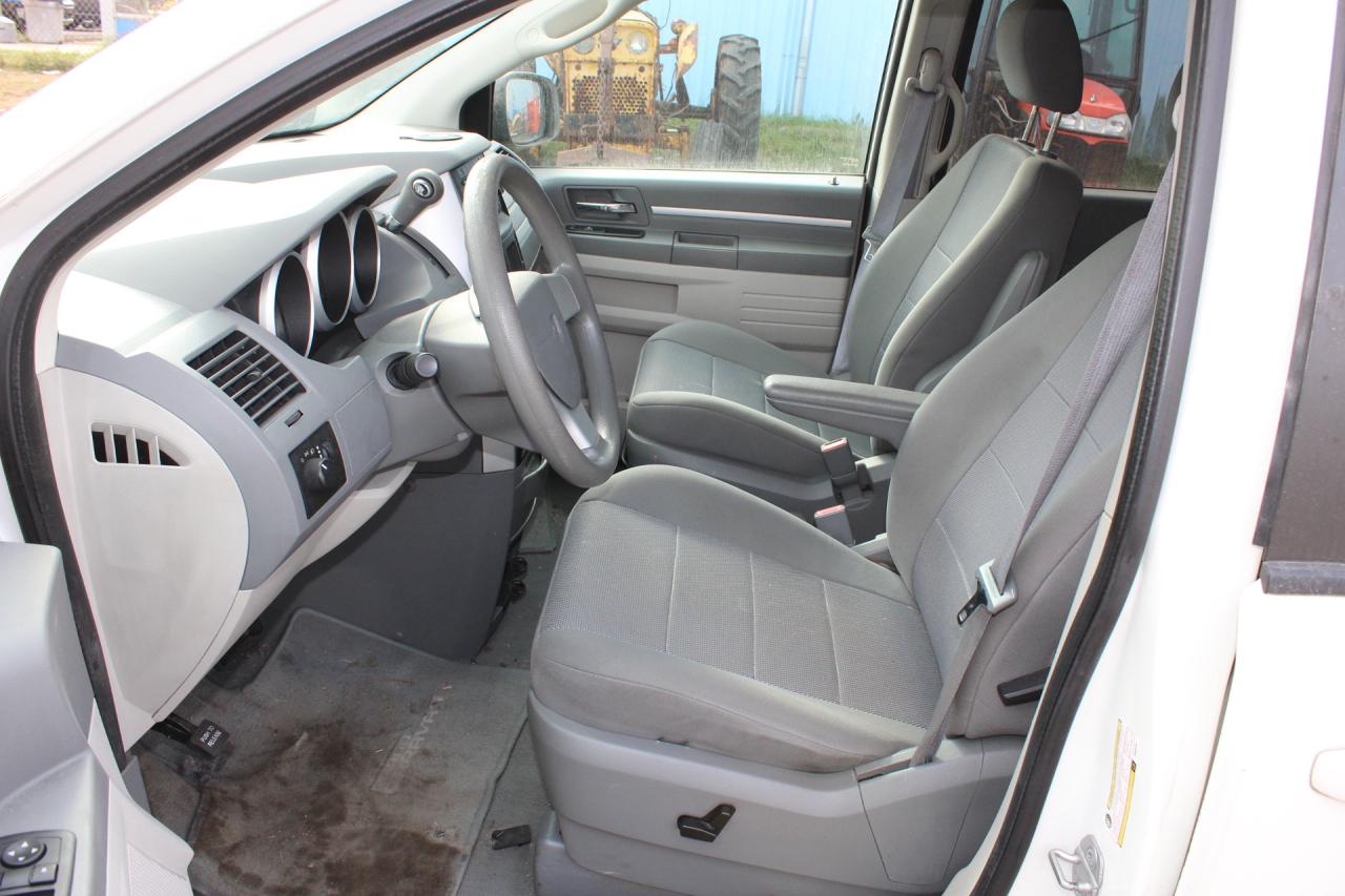 2009 Dodge Grand Caravan  Photo4