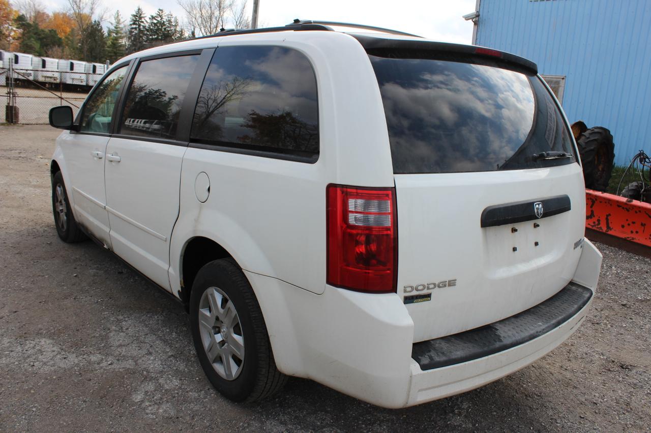 2009 Dodge Grand Caravan  Photo3
