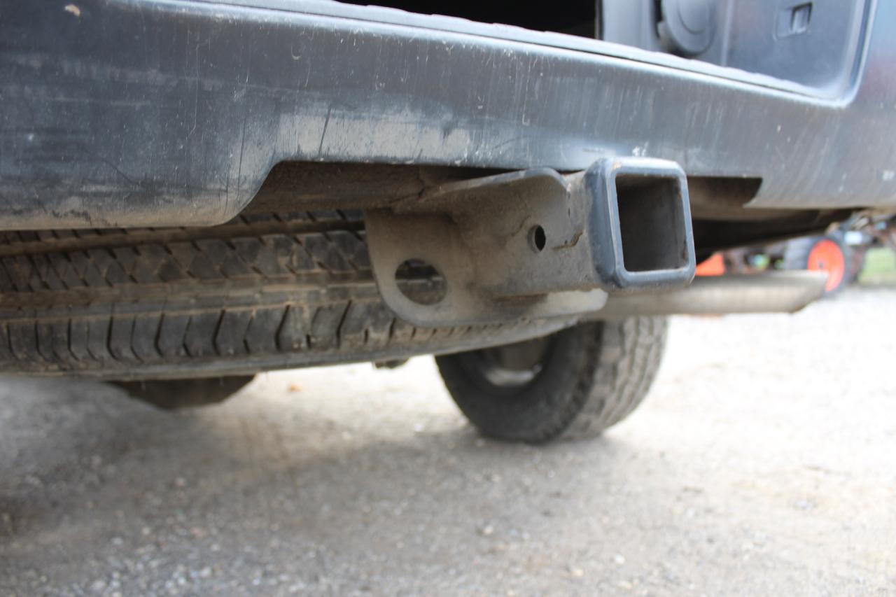 2018 Chevrolet Silverado 1500  Photo