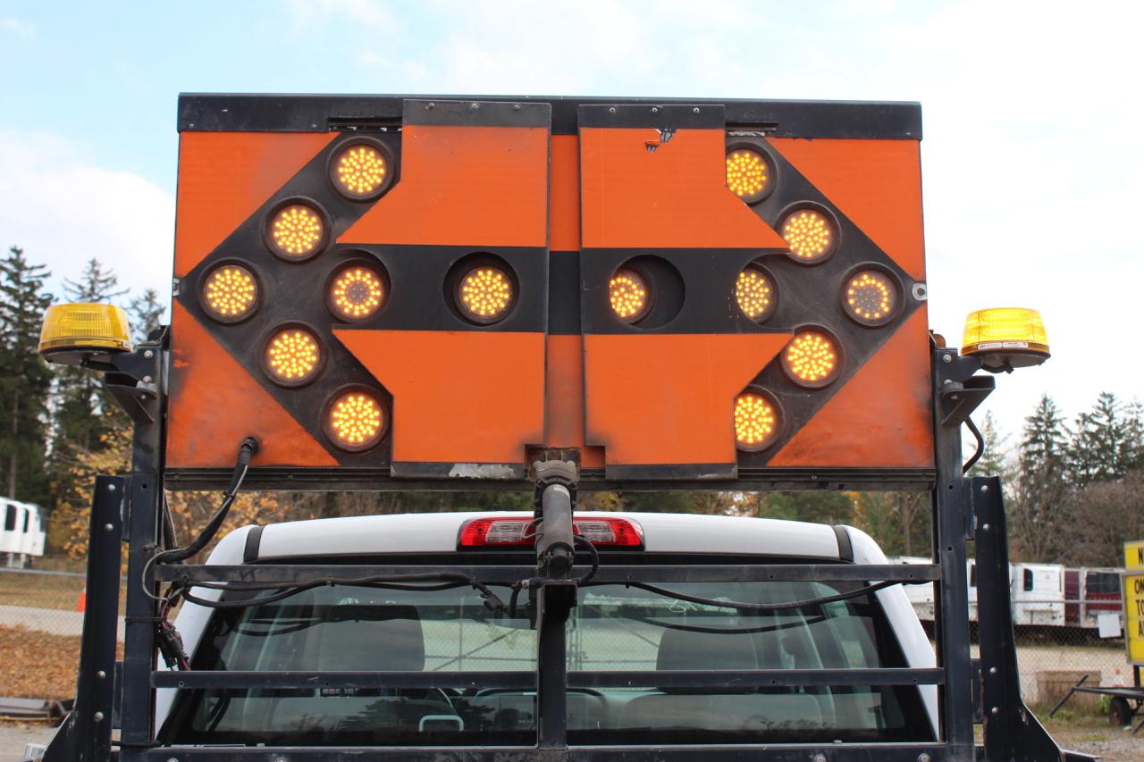 2018 Chevrolet Silverado 1500  Photo