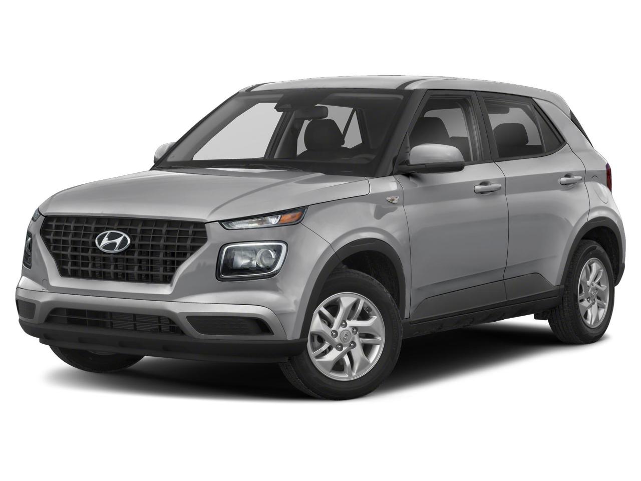 New 2025 Hyundai Venue Essential NO OPTIONS for sale in Dayton, NS