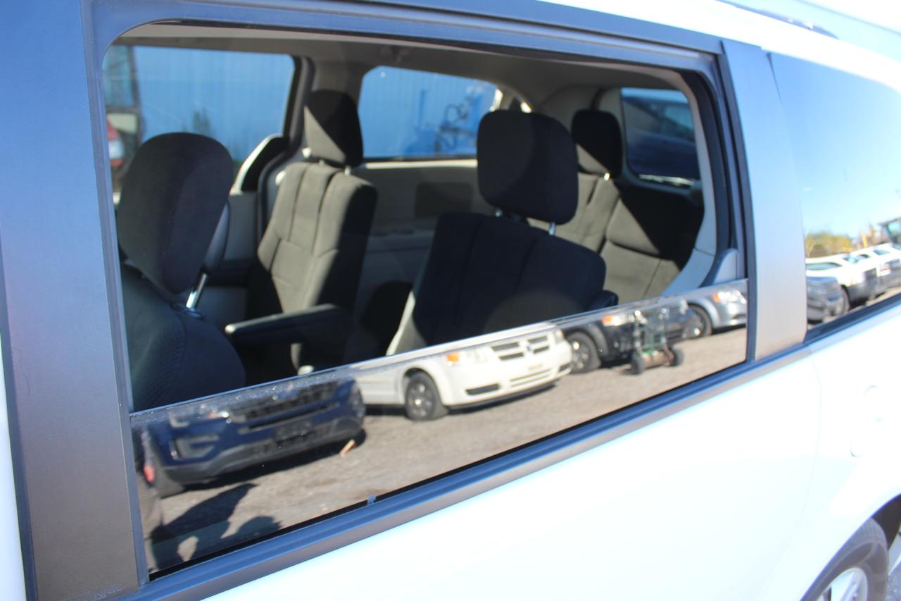 2013 Dodge Grand Caravan  Photo