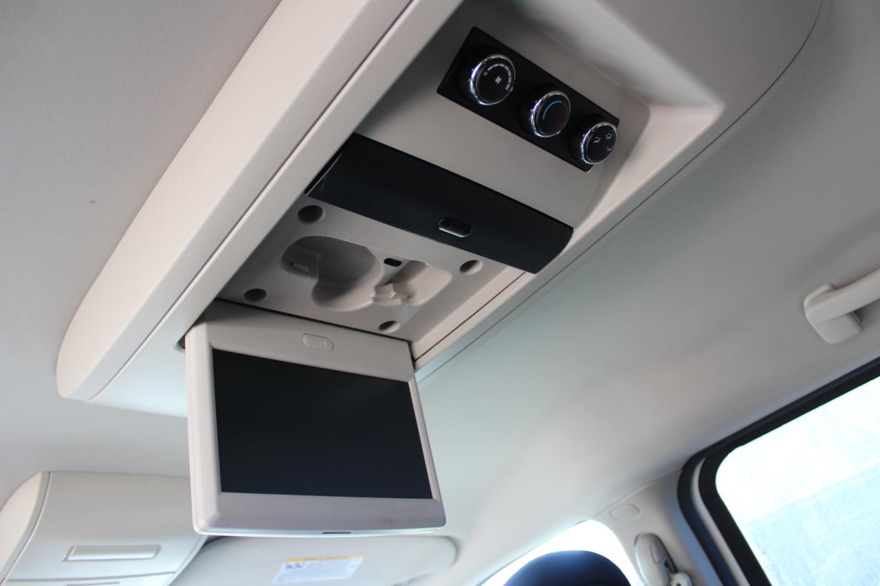 2013 Dodge Grand Caravan  Photo