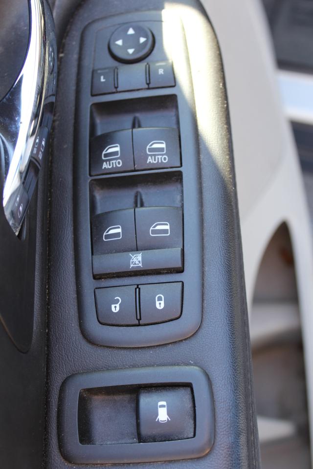 2013 Dodge Grand Caravan  Photo