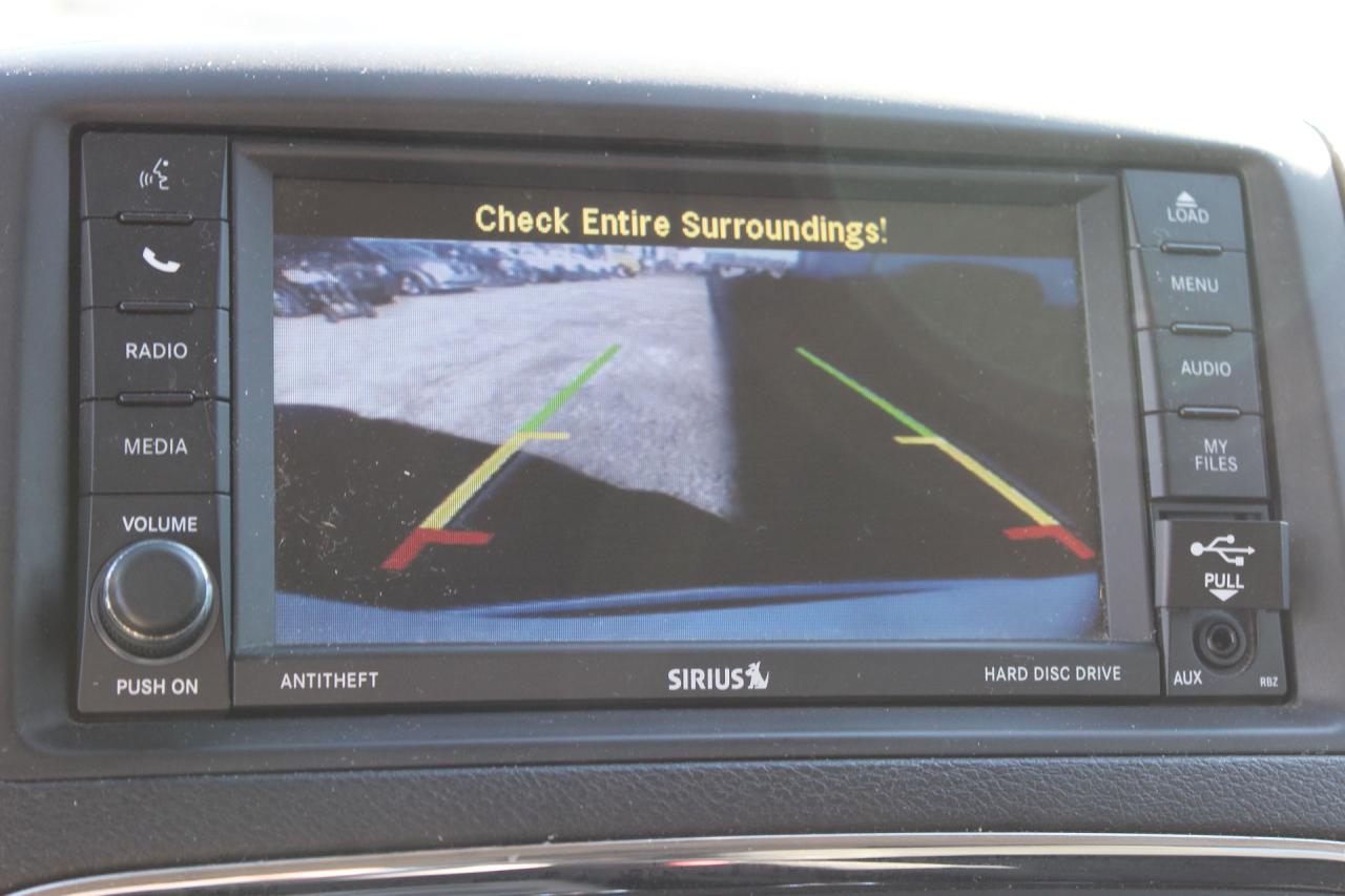 2013 Dodge Grand Caravan  Photo