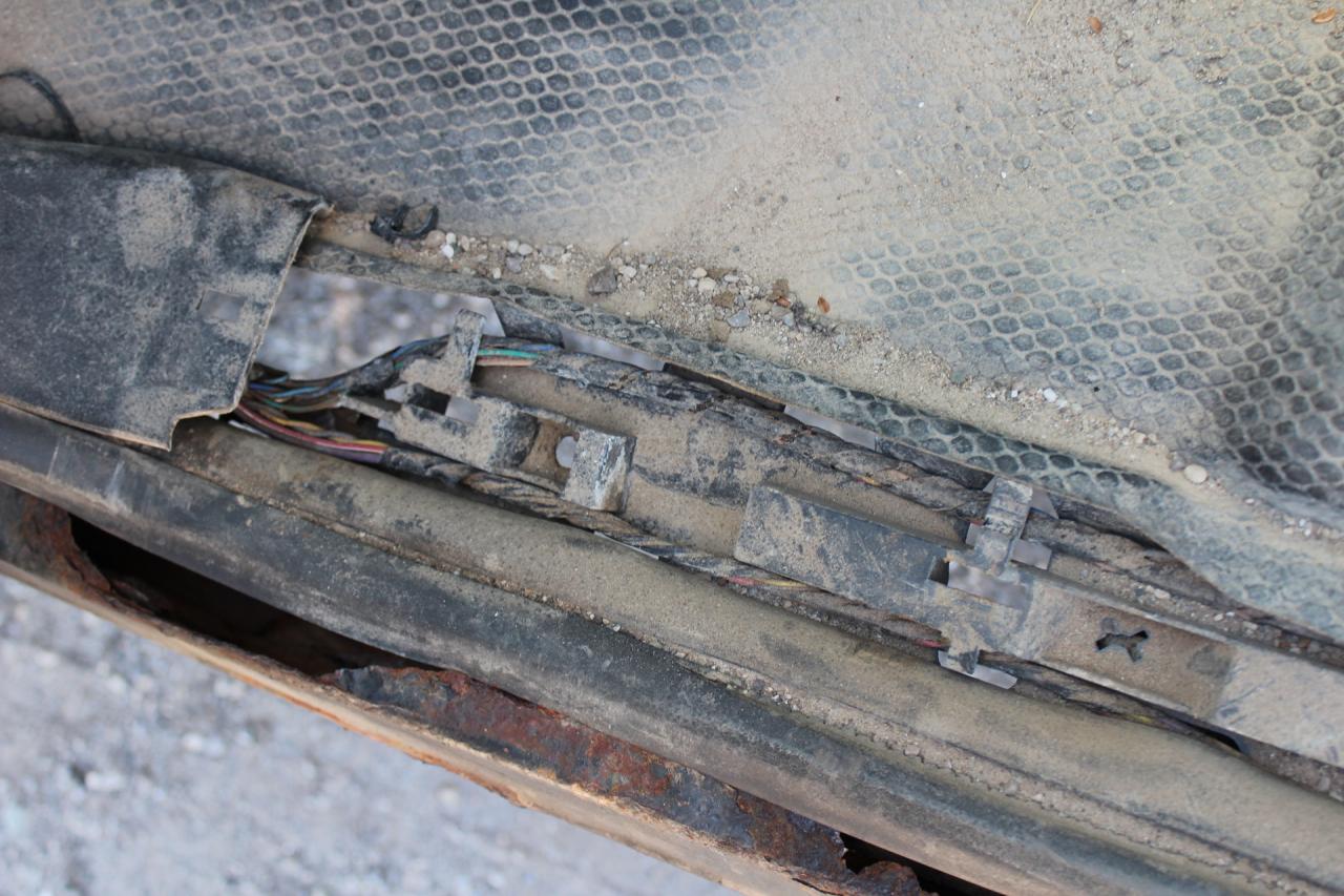 2008 Chevrolet Silverado 2500  Photo