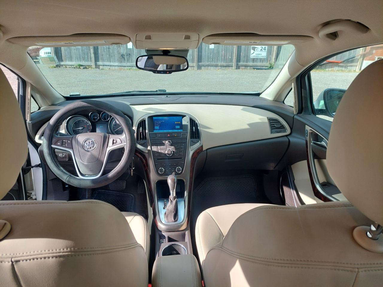 2014 Buick Verano 4dr Sdn Convenience 1 - Photo #14