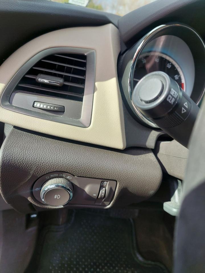 2014 Buick Verano 4dr Sdn Convenience 1 - Photo #11