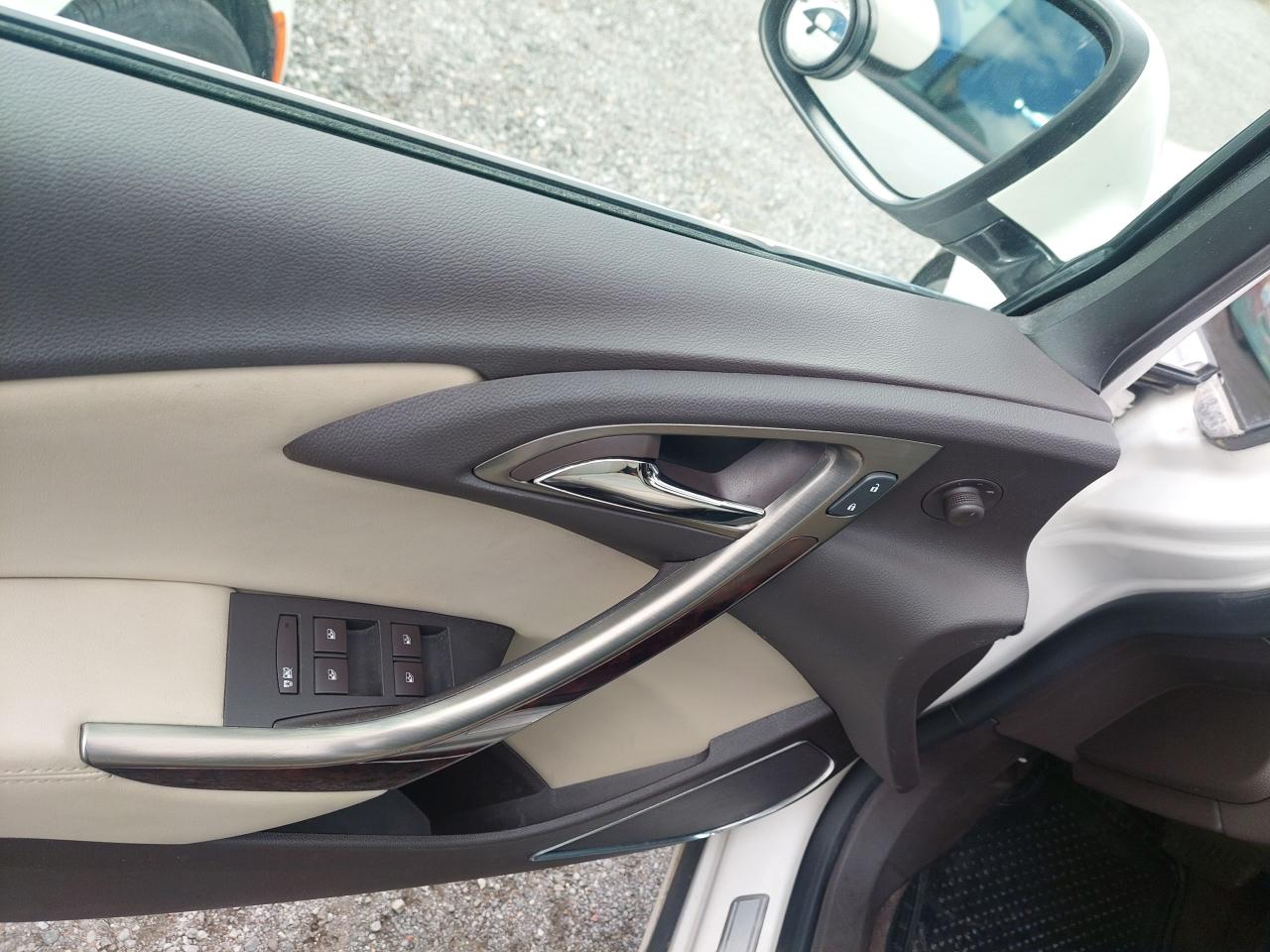 2014 Buick Verano 4dr Sdn Convenience 1 - Photo #6