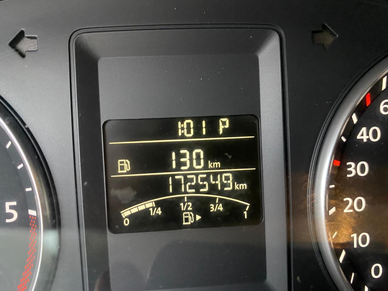 2014 Volkswagen Jetta 4dr 2.0 TDI DSG Highline - Photo #4