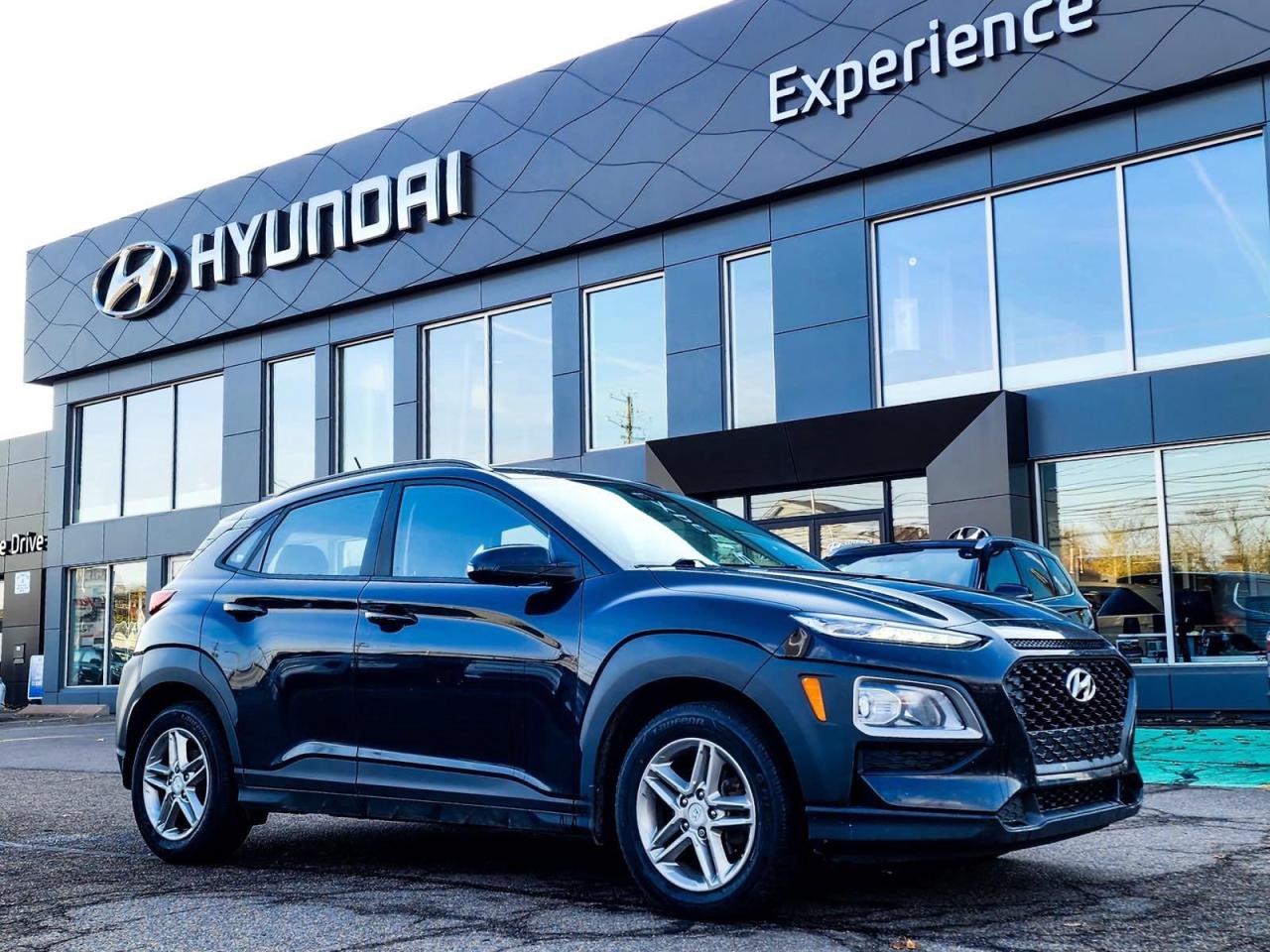 Used 2021 Hyundai KONA 2.0L Preferred for sale in Charlottetown, PE