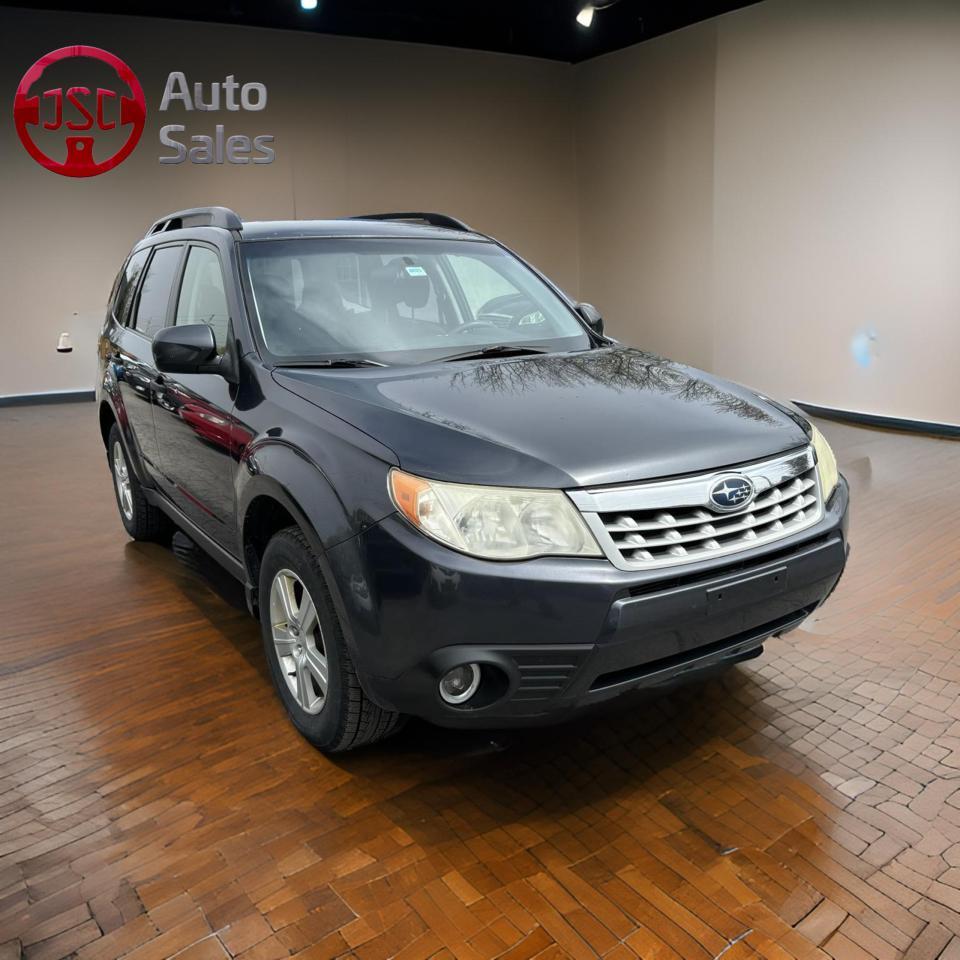 Used 2013 Subaru Forester  for sale in Cobourg, ON