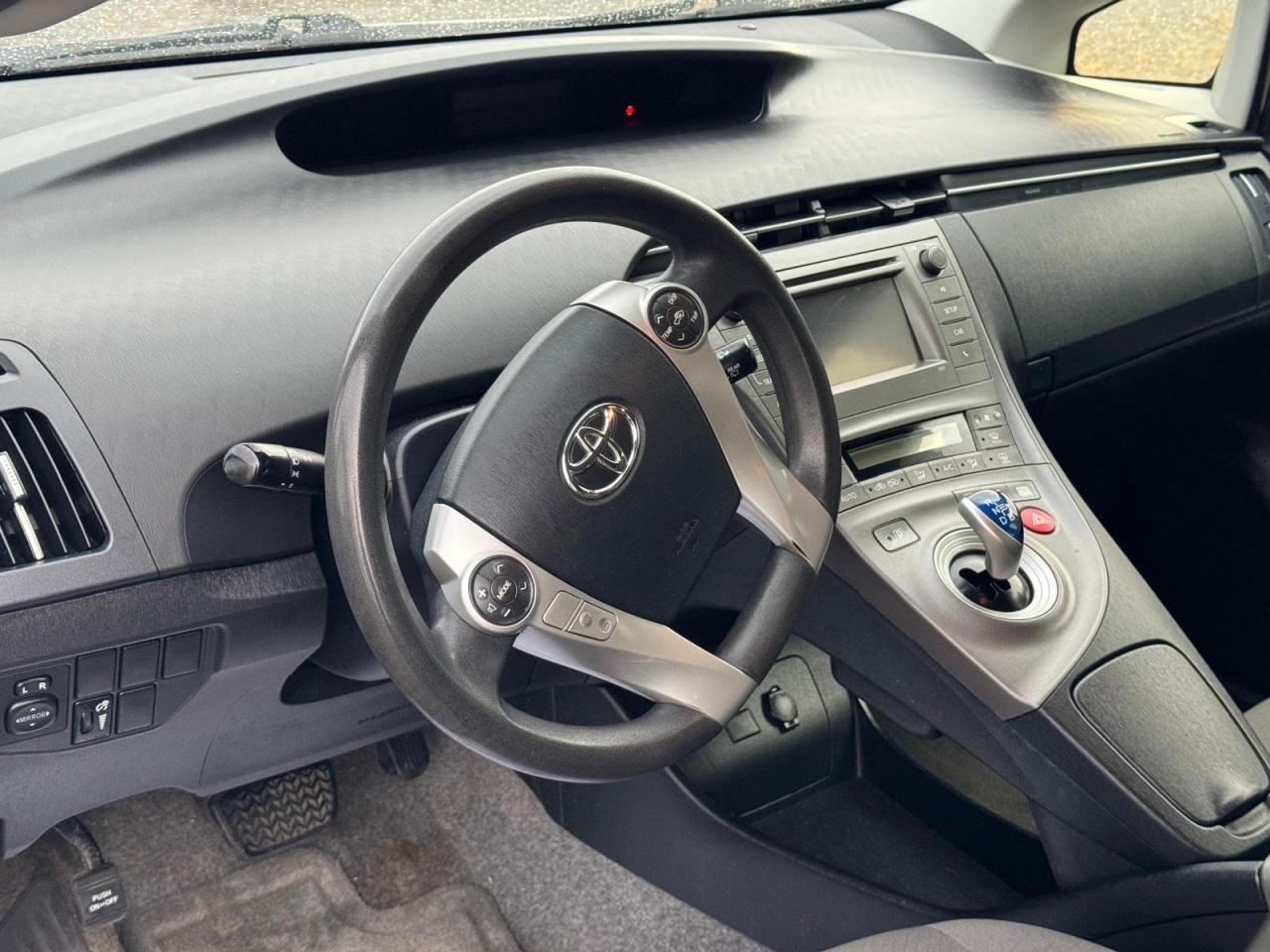 2013 Toyota Prius BLUETOOTH | BACKUP CAM | PUSH START Photo11