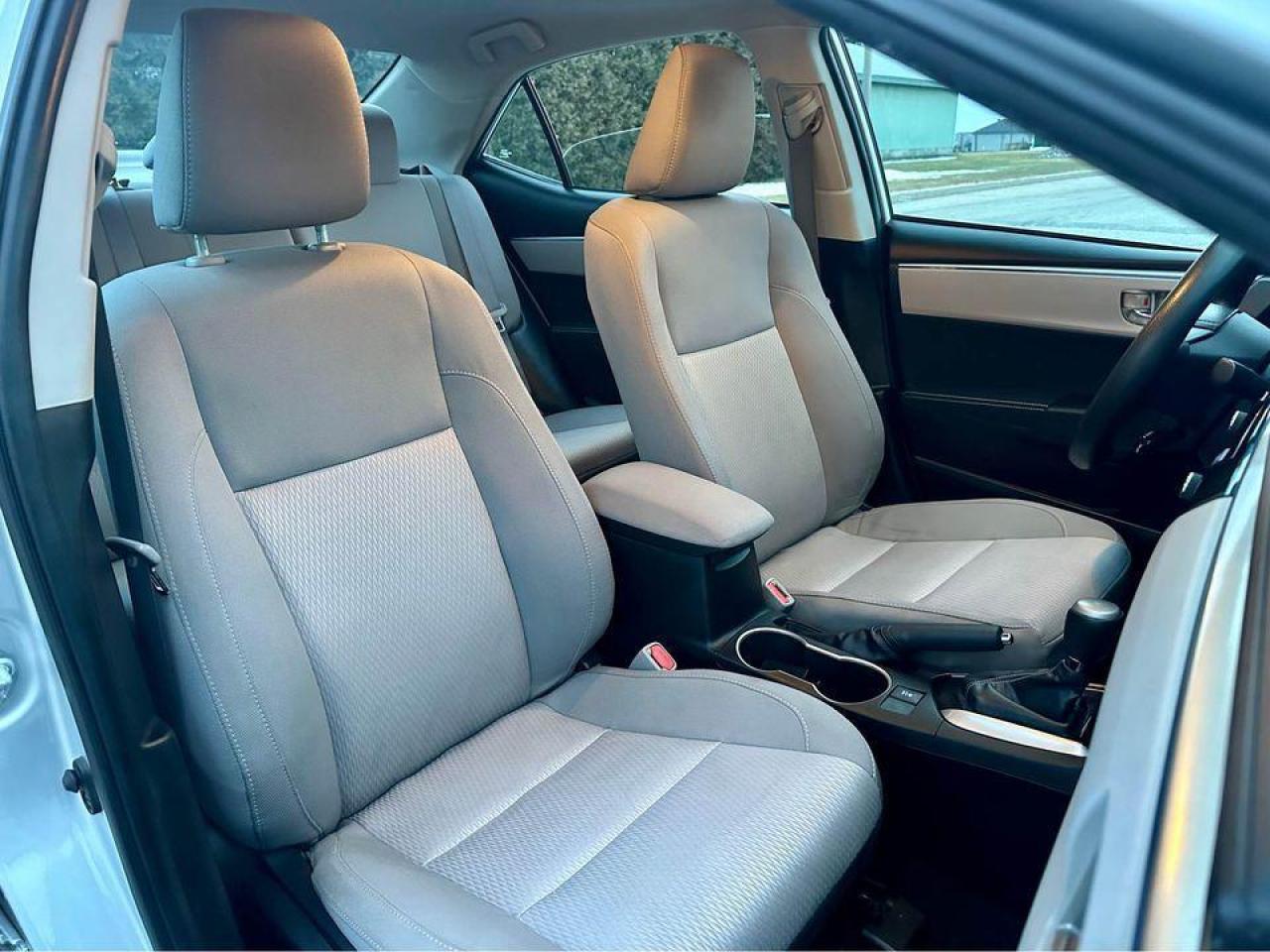 2016 Toyota Corolla LE- Safety Included - Photo #7
