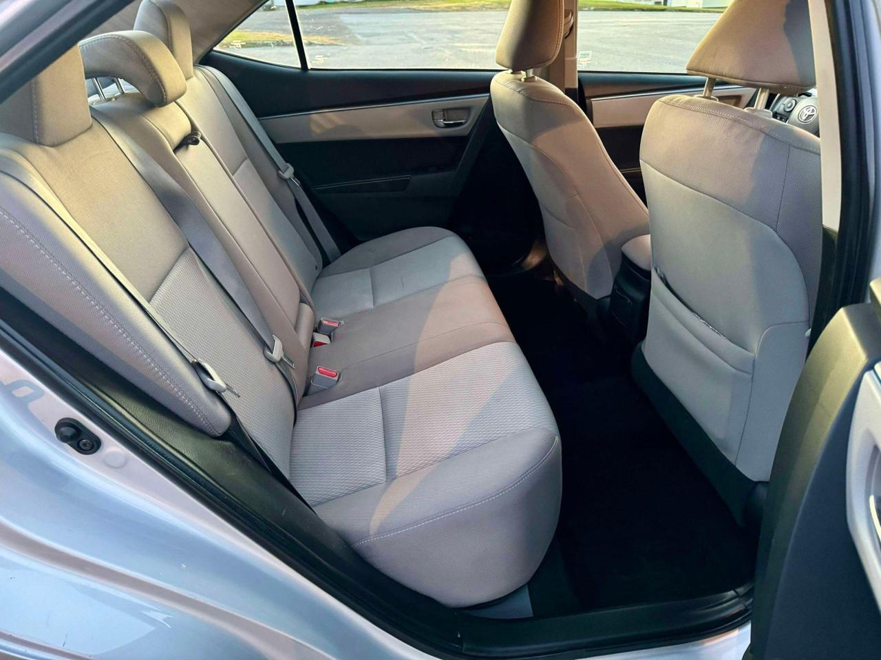 2016 Toyota Corolla LE- Safety Included - Photo #15