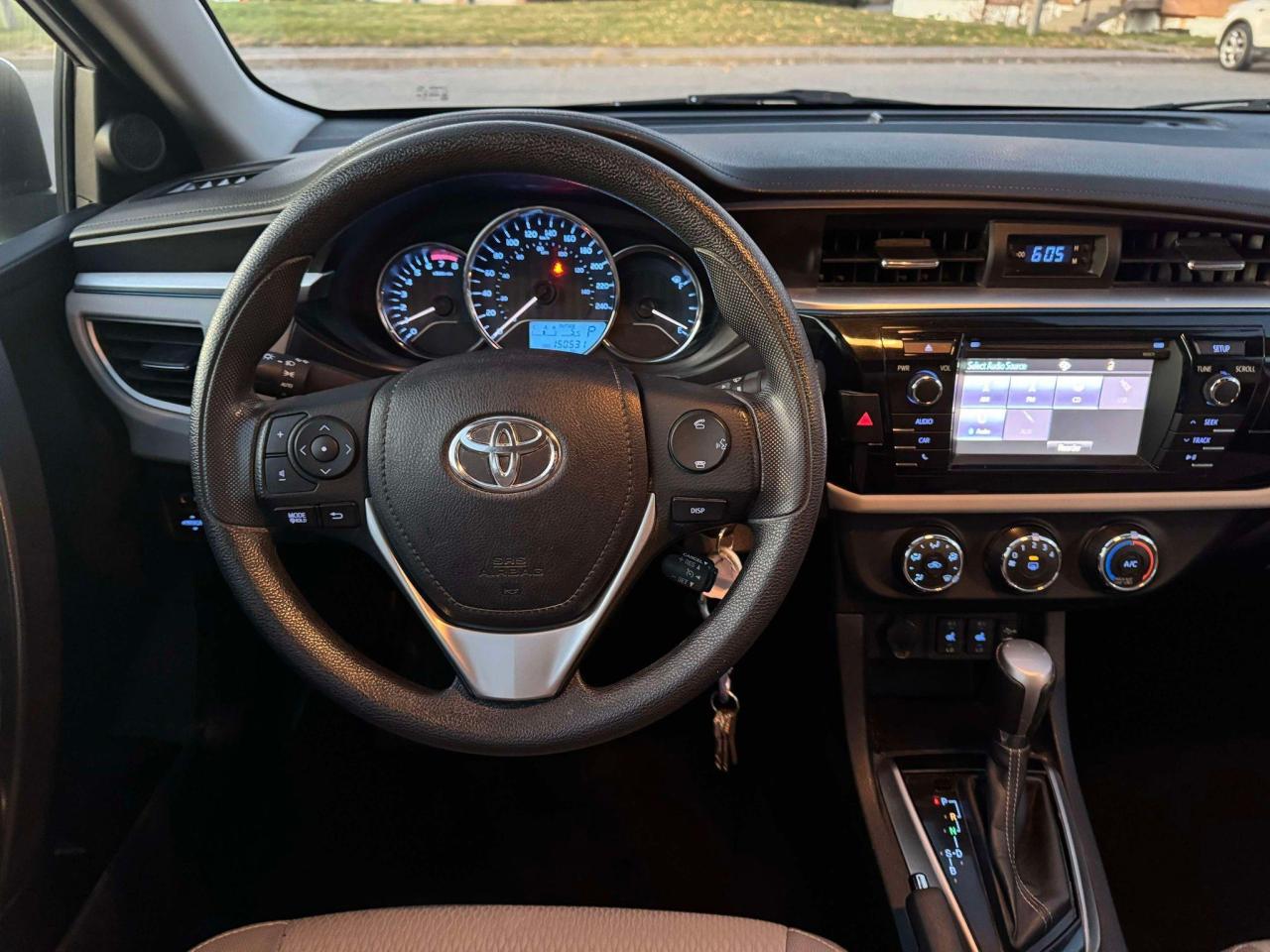2016 Toyota Corolla LE- Safety Included - Photo #18