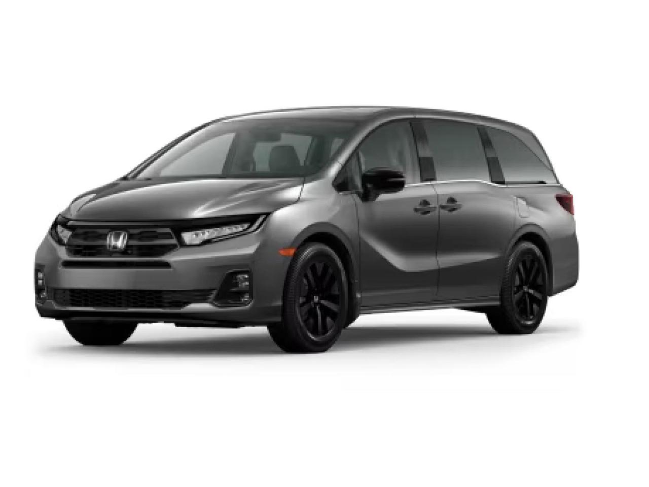 New 2025 Honda Odyssey Sport-L Incoming Unit! for sale in Winnipeg, MB