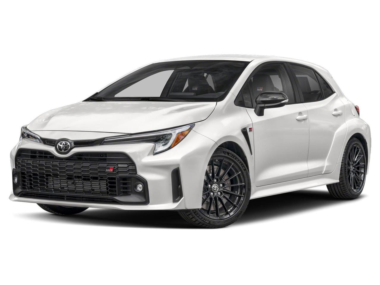 New 2024 Toyota GR Corolla Core IN STOCK for sale in Winnipeg, MB