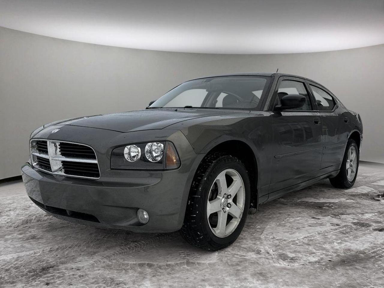 Used 2008 Dodge Charger  for sale in Yellowknife, NT