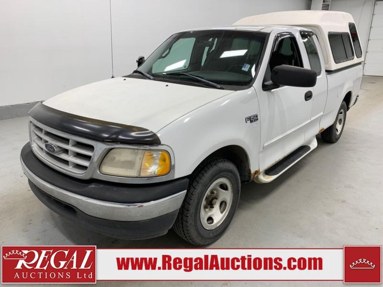 Used 1999 Ford F-150  for sale in Calgary, AB