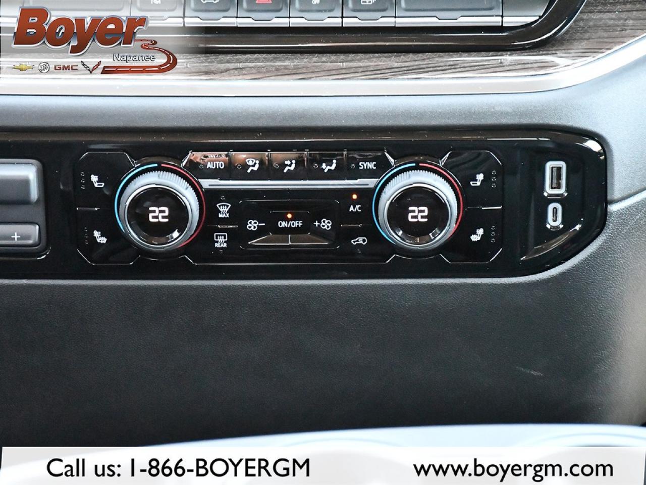 2025 Chevrolet Silverado 2500 HD 4WD Double Cab Standard Box LT Photo