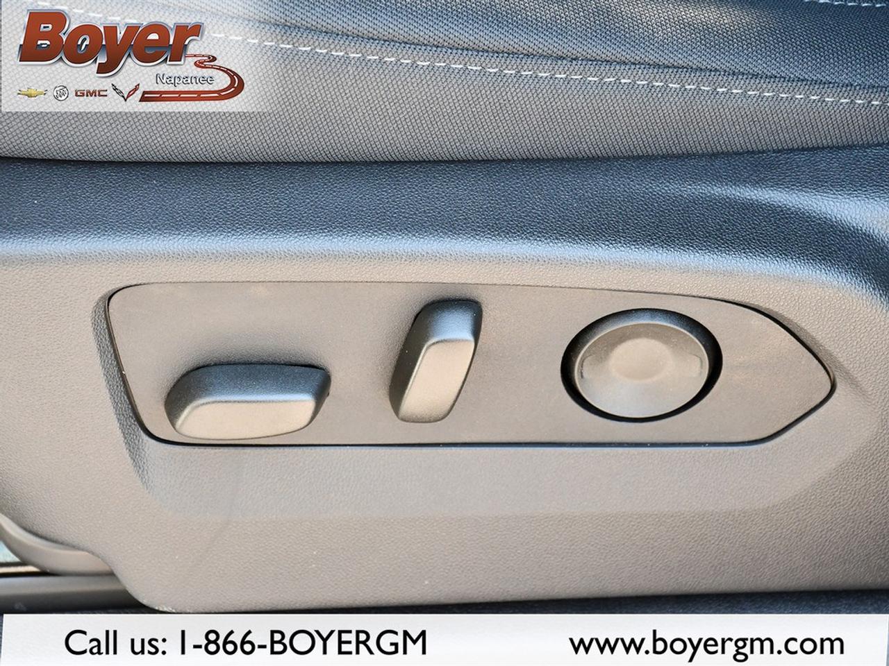 2025 Chevrolet Silverado 2500 HD 4WD Double Cab Standard Box LT Photo