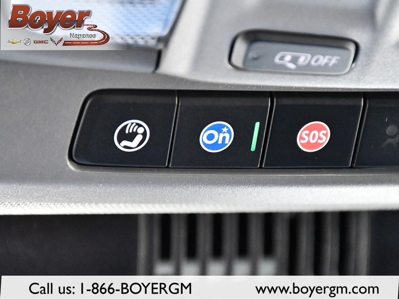 2025 Chevrolet Silverado 2500 HD 4WD Double Cab Standard Box LT Photo