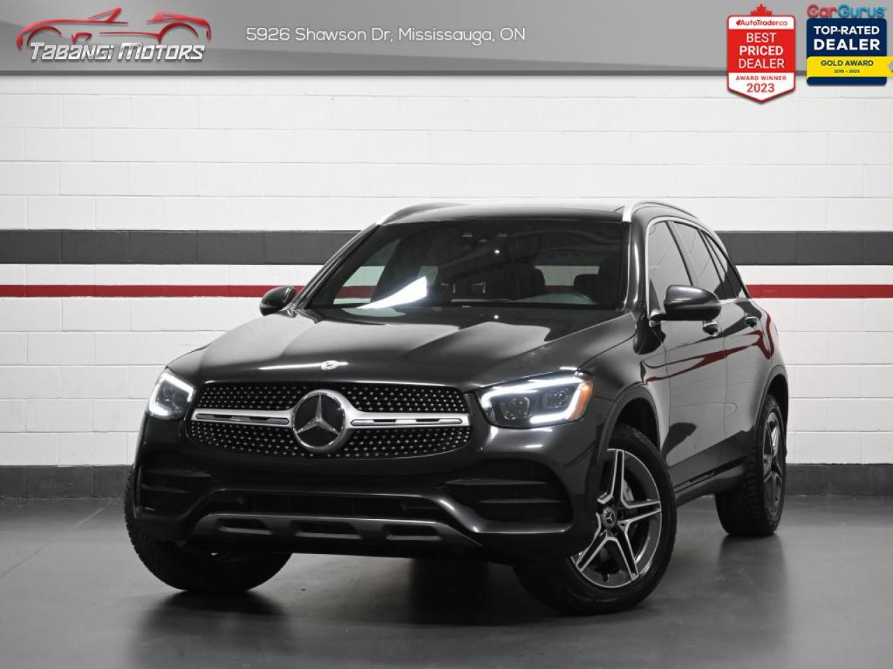 <b>AMG Package, Apple Carplay, Android Auto, Navigation, Panoramic Roof, Heated Seats & Steering Wheel, Active Brake Assist, Attention Assist, Blind Spot Assist, Park Aid!</b><br>  Tabangi Motors is family owned and operated for over 20 years and is a trusted member of the Used Car Dealer Association (UCDA). Our goal is not only to provide you with the best price, but, more importantly, a quality, reliable vehicle, and the best customer service. Visit our new 25,000 sq. ft. building and indoor showroom and take a test drive today! Call us at 905-670-3738 or email us at customercare@tabangimotors.com to book an appointment. <br><hr></hr>CERTIFICATION: Have your new pre-owned vehicle certified at Tabangi Motors! We offer a full safety inspection exceeding industry standards including oil change and professional detailing prior to delivery. Vehicles are not drivable, if not certified. The certification package is available for $595 on qualified units (Certification is not available on vehicles marked As-Is). All trade-ins are welcome. Taxes and licensing are extra.<br><hr></hr><br> <br>   Spacious and sensuous, the acclaimed GLC cabin rewards your touch on every surface. This  2020 Mercedes-Benz GLC is fresh on our lot in Mississauga. <br> <br>The GLC aims to keep raising benchmarks for sport utility vehicles. Its athletic, aerodynamic body envelops an elegantly high-tech cabin. With sports car like performance and styling combined with astonishing SUV utility and capability, this is the vehicle for the active family on the go. Whether your next adventure is to the city, or out in the country, this GLC is ready to get you there in style and comfort. This  SUV has 55,149 kms. Its  grey in colour  . It has a 9 speed automatic transmission and is powered by a  255HP 2.0L 4 Cylinder Engine.  It may have some remaining factory warranty, please check with dealer for details.  This vehicle has been upgraded with the following features: Air, Rear Air, Tilt, Cruise, Power Windows, Power Locks, Power Mirrors. <br> <br>To apply right now for financing use this link : <a href=https://tabangimotors.com/apply-now/ target=_blank>https://tabangimotors.com/apply-now/</a><br><br> <br/><br>SERVICE: Schedule an appointment with Tabangi Service Centre to bring your vehicle in for all its needs. Simply click on the link below and book your appointment. Our licensed technicians and repair facility offer the highest quality services at the most competitive prices. All work is manufacturer warranty approved and comes with 2 year parts and labour warranty. Start saving hundreds of dollars by servicing your vehicle with Tabangi. Call us at 905-670-8100 or follow this link to book an appointment today! https://calendly.com/tabangiservice/appointment. <br><hr></hr>PRICE: We believe everyone deserves to get the best price possible on their new pre-owned vehicle without having to go through uncomfortable negotiations. By constantly monitoring the market and adjusting our prices below the market average you can buy confidently knowing you are getting the best price possible! No haggle pricing. No pressure. Why pay more somewhere else?<br><hr></hr>WARRANTY: This vehicle qualifies for an extended warranty with different terms and coverages available. Dont forget to ask for help choosing the right one for you.<br><hr></hr>FINANCING: No credit? New to the country? Bankruptcy? Consumer proposal? Collections? You dont need good credit to finance a vehicle. Bad credit is usually good enough. Give our finance and credit experts a chance to get you approved and start rebuilding credit today!<br> o~o