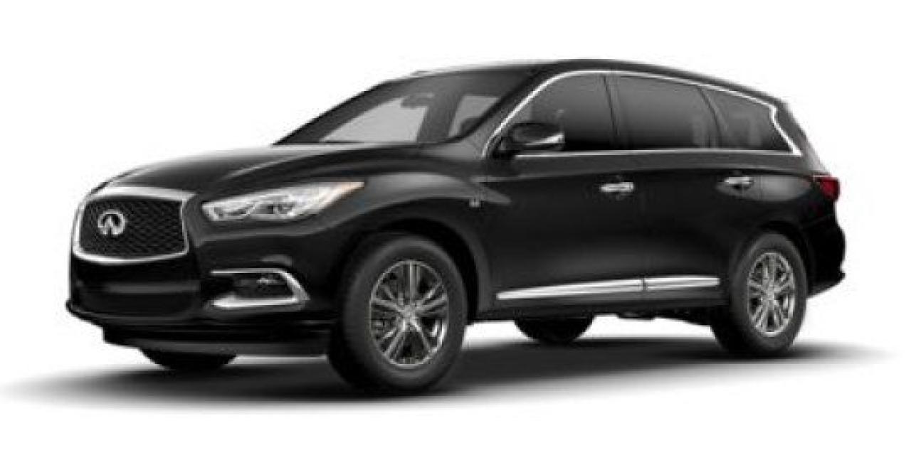 Used 2018 Infiniti QX60 Base for sale in Gander, NL