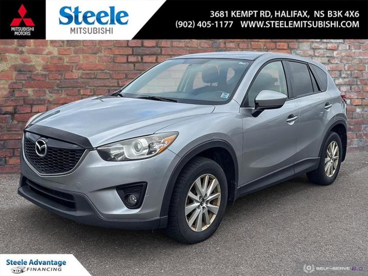 Used 2013 Mazda CX-5 GX for sale in Halifax, NS