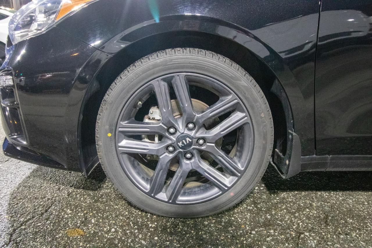 2021 Kia Forte EX Photo5