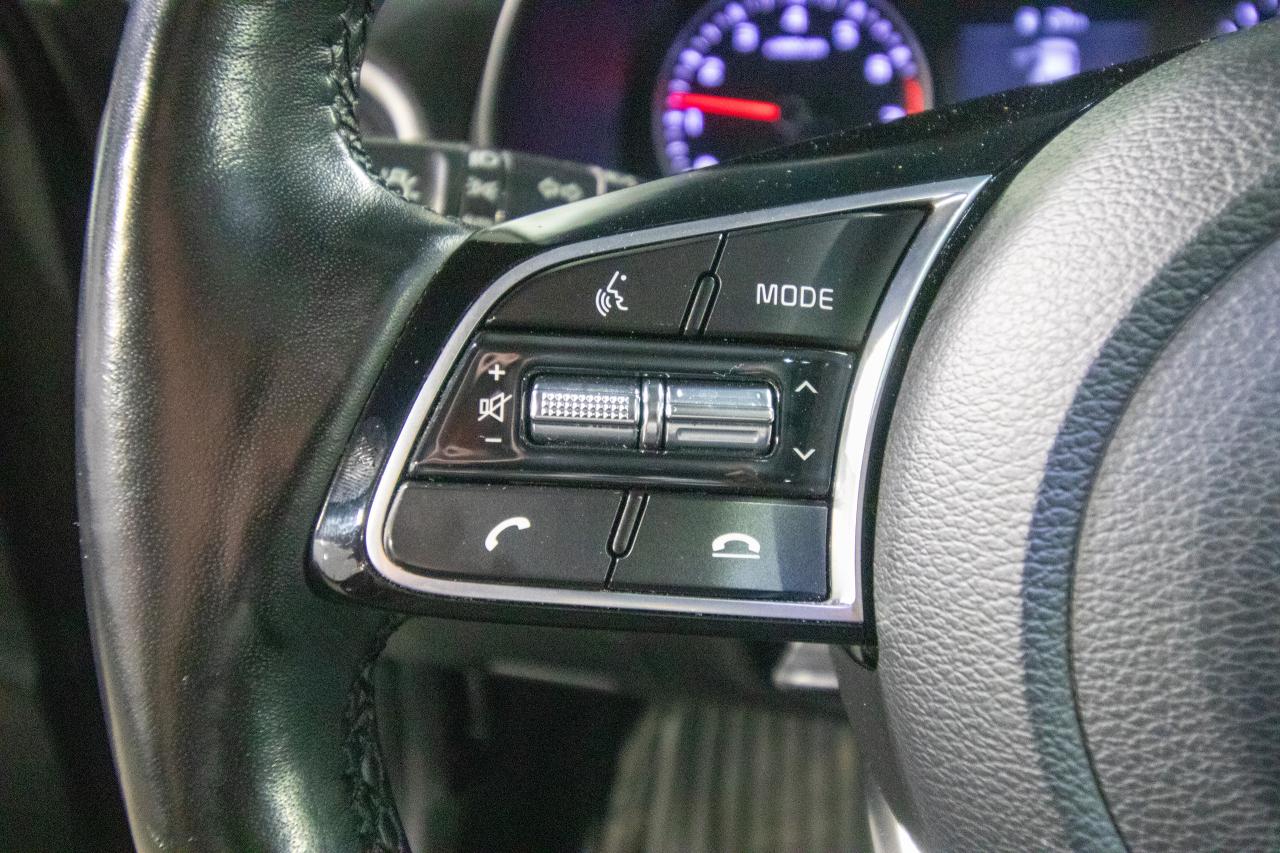2021 Kia Forte EX Photo5