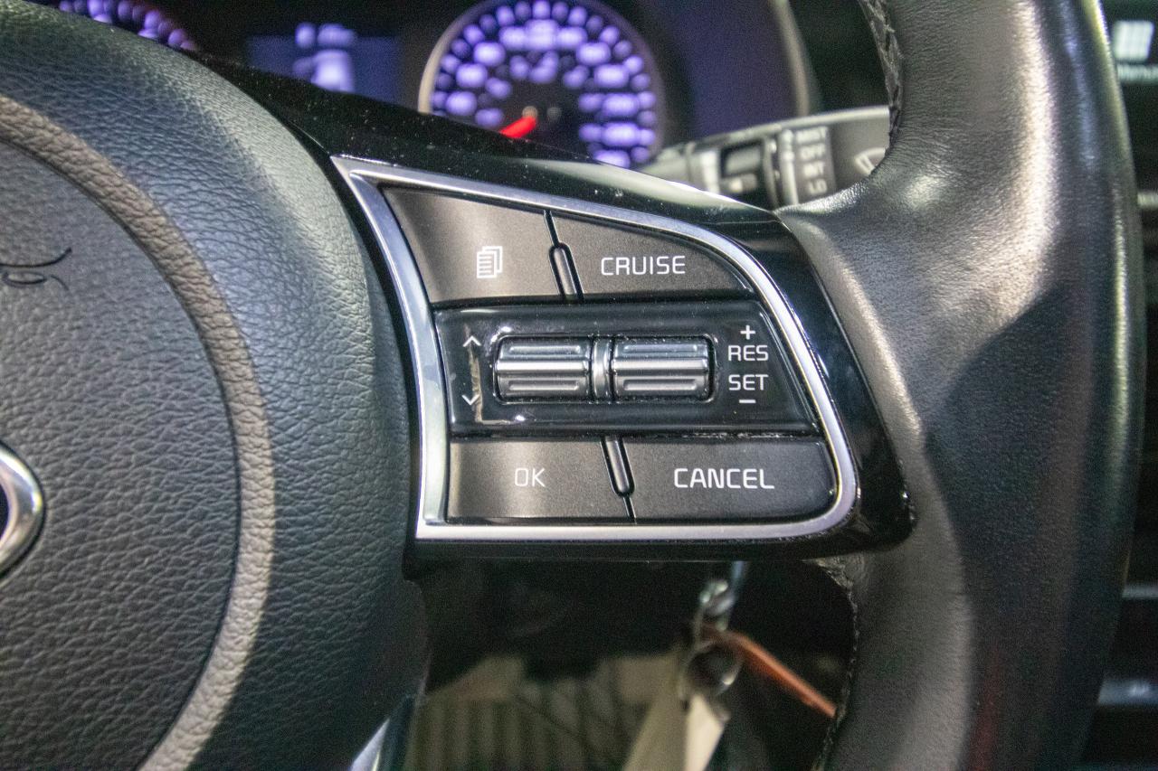 2021 Kia Forte EX Photo5