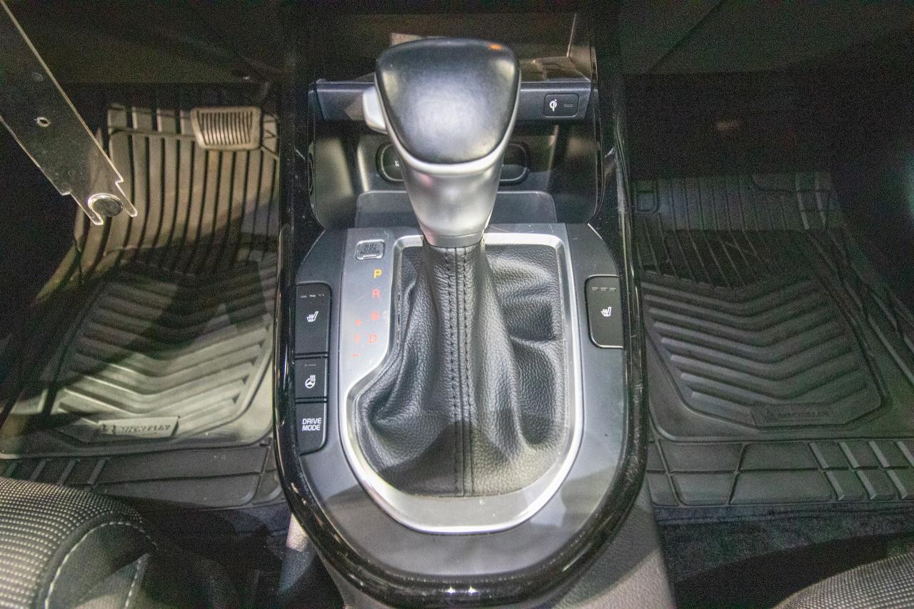 2021 Kia Forte EX Photo5