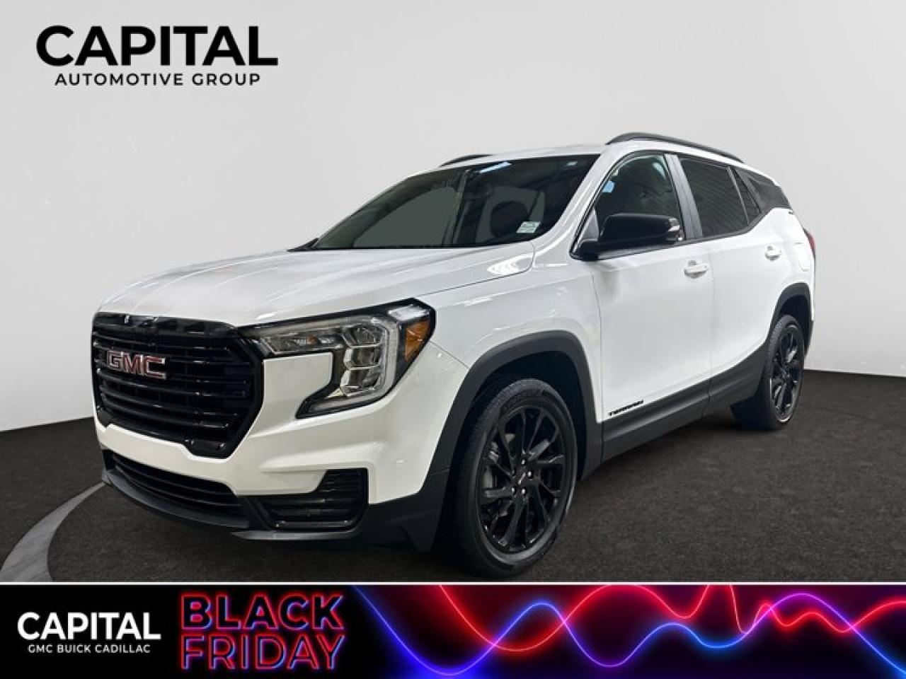 Used 2024 GMC Terrain SLE AWD for sale in Regina, SK