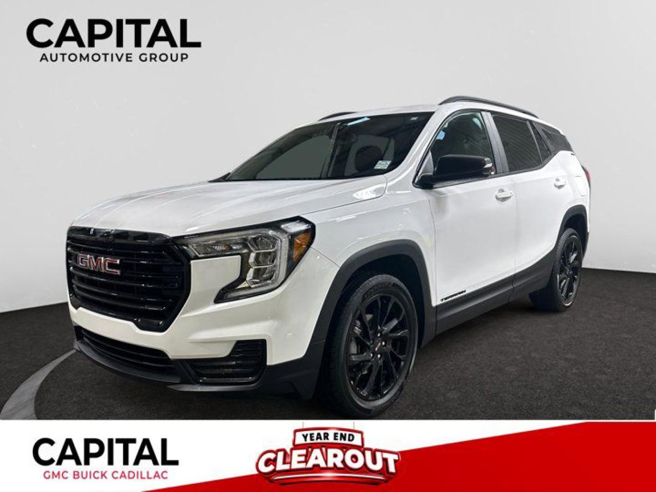 Used 2024 GMC Terrain SLE AWD for sale in Regina, SK