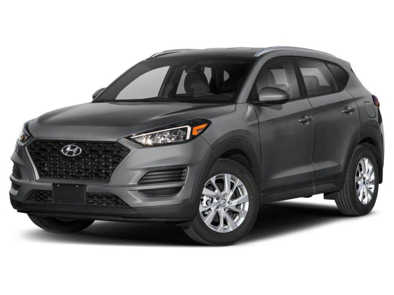 Used 2021 Hyundai Tucson Preferred w/Trend Package for sale in Charlottetown, PE