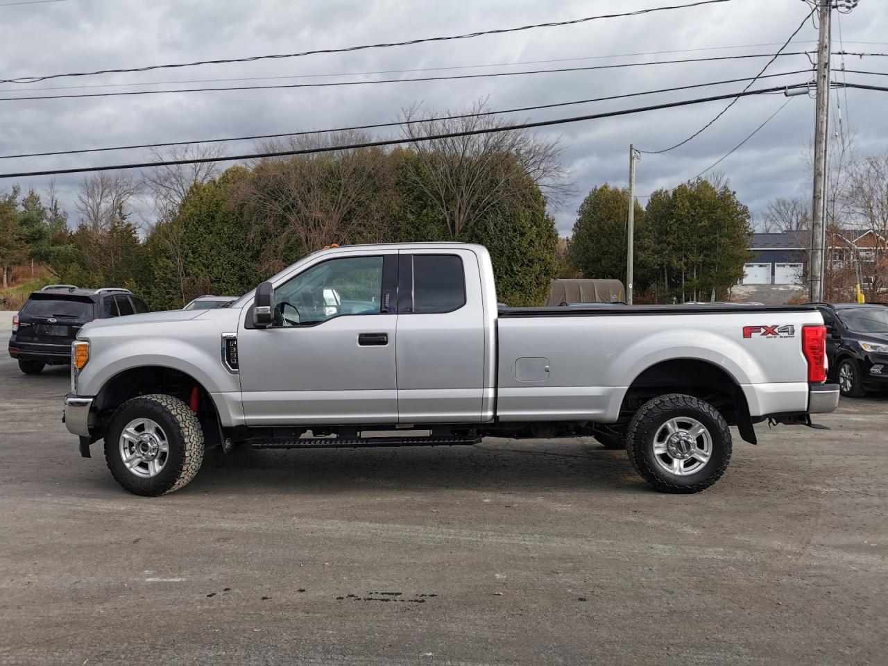 Used 2017 Ford F-350 SD XLT Long Bed for sale in Madoc, ON