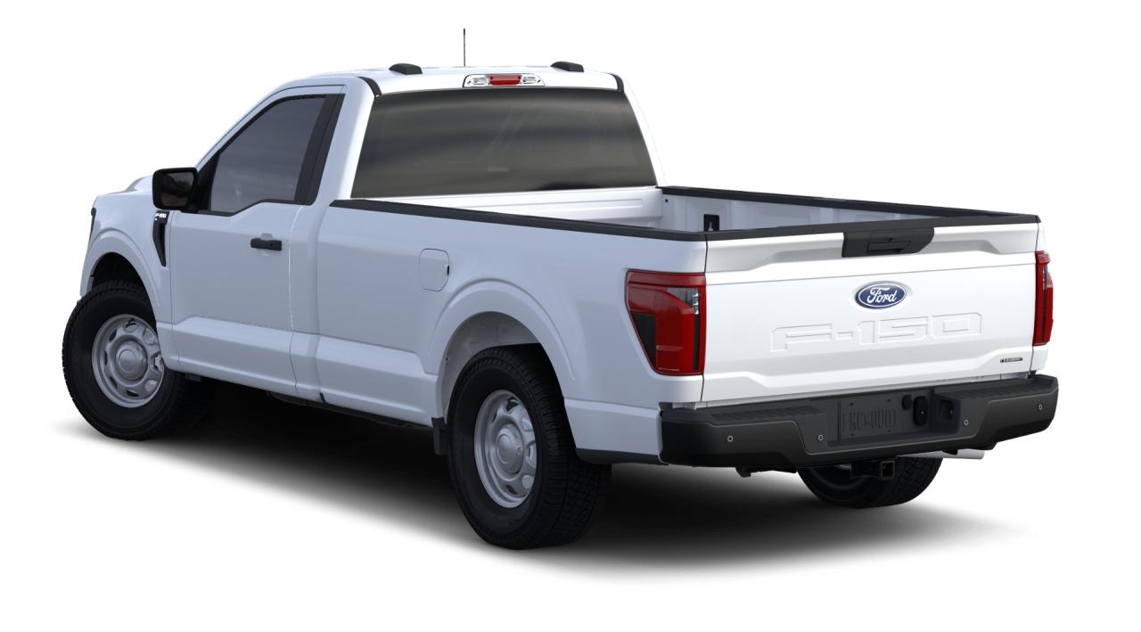 New 2024 Ford F-150 XL for sale in Kingston, ON