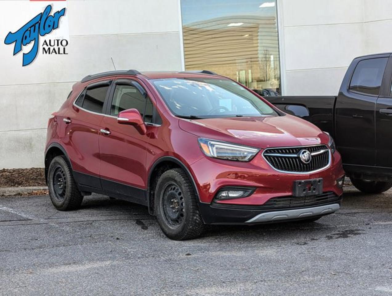 Used 2019 Buick Encore Essence- Memory Seats -  Heated Seats - $161 B/W for sale in Kingston, ON