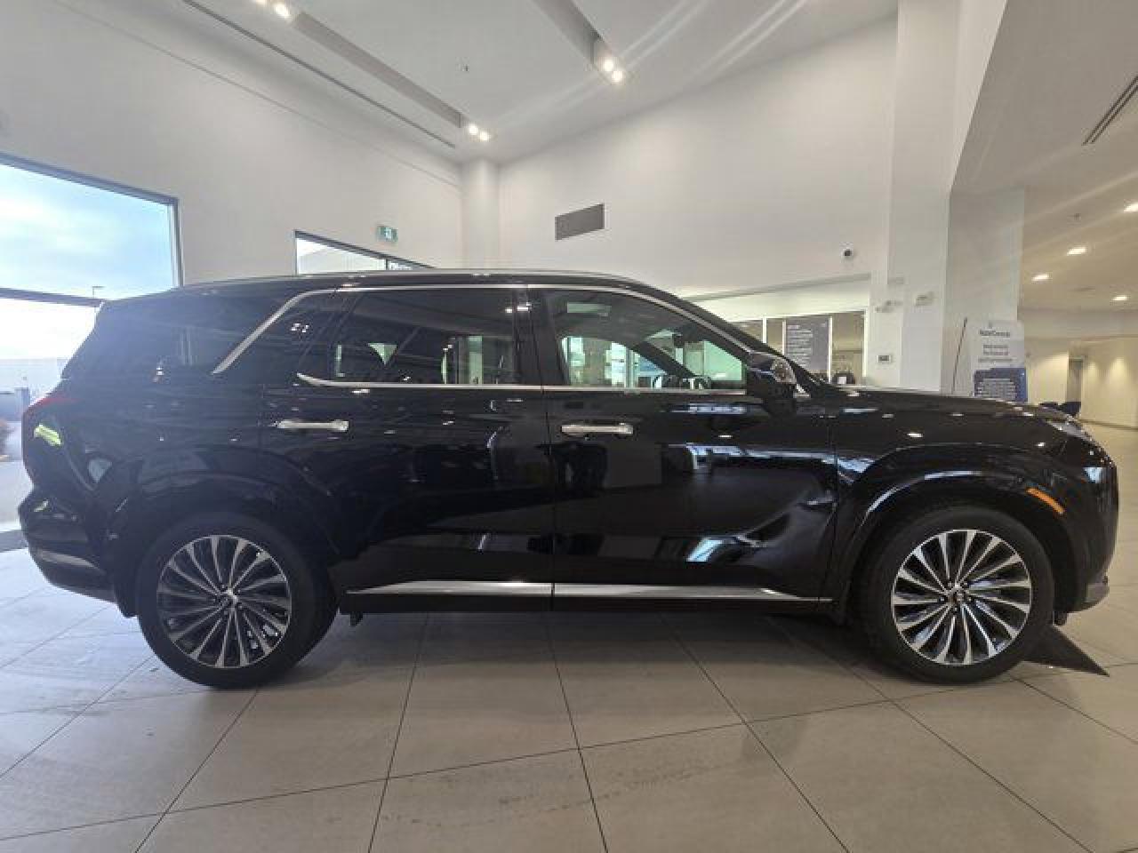 New 2025 Hyundai PALISADE Ultimate Calligraphy for sale in Calgary, AB