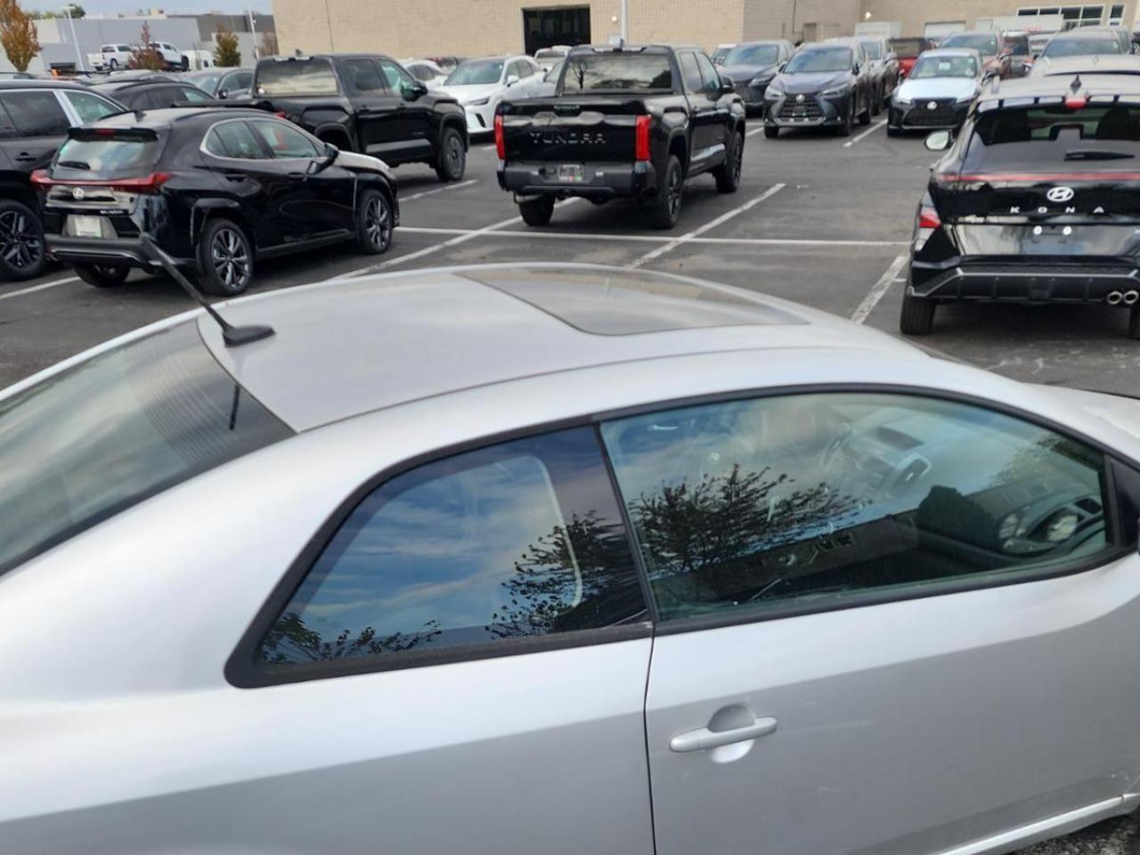 2012 Kia Forte Koup SX Luxury Photo2