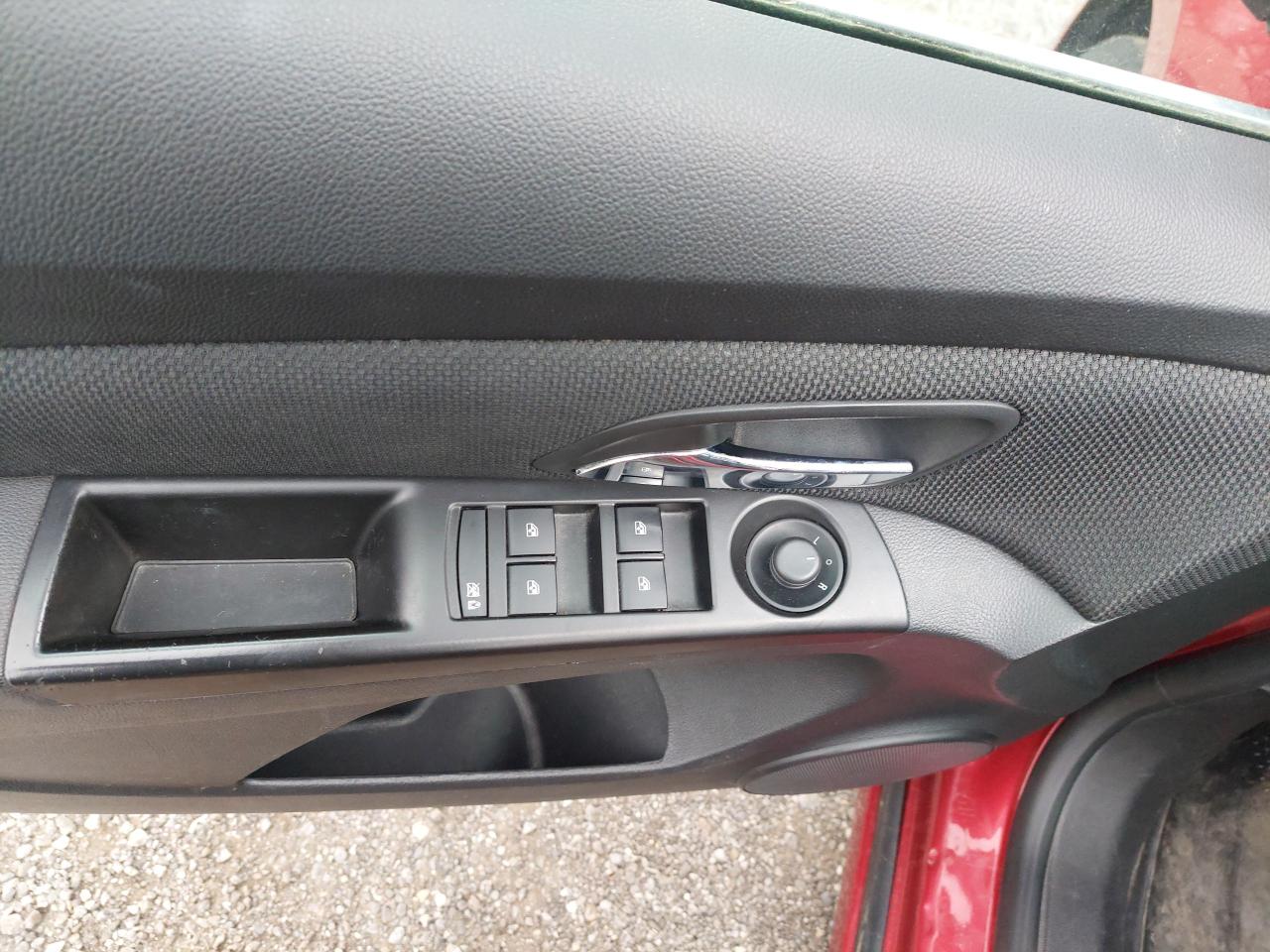 2014 Chevrolet Cruze 4dr Sdn 1LT - Photo #14