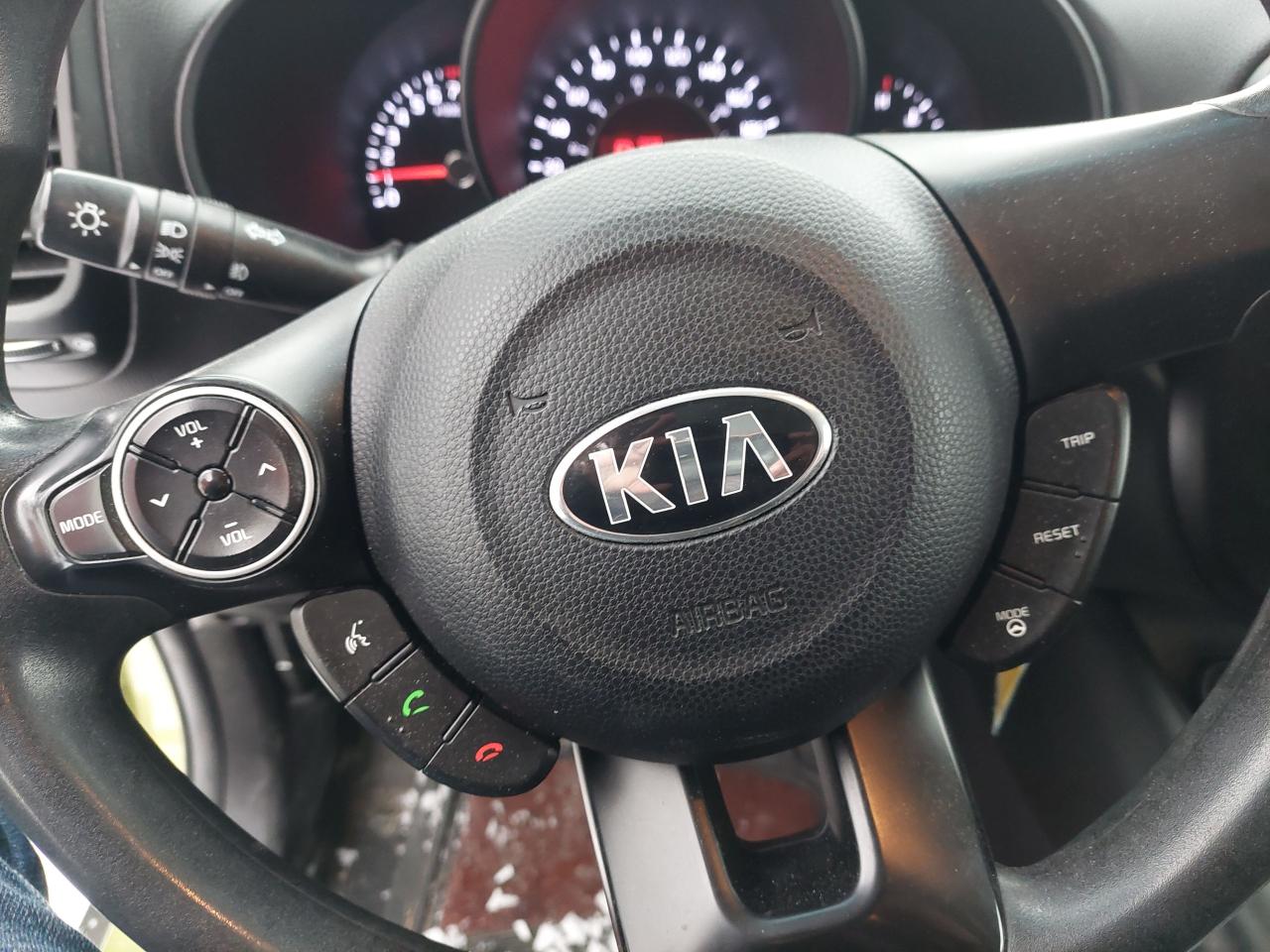 2016 Kia Soul 5DR WGN AUTO LX - Photo #14