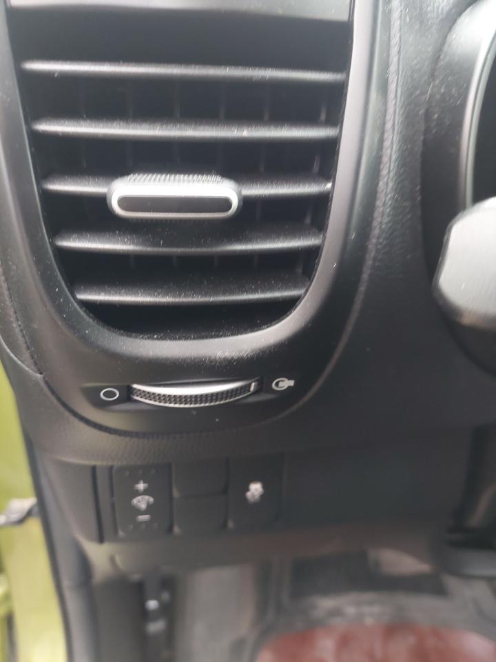 2016 Kia Soul 5DR WGN AUTO LX - Photo #17